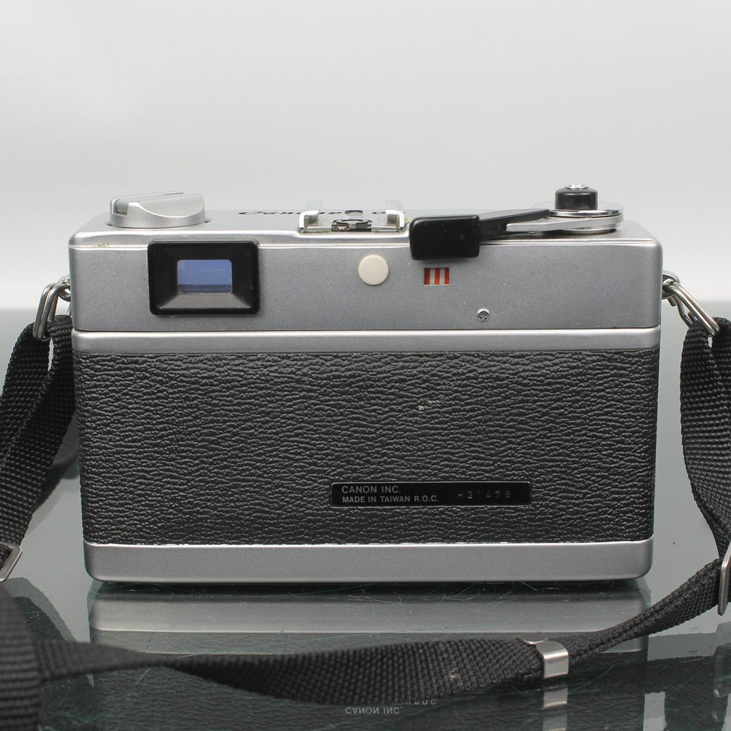 Canon Canonet 28