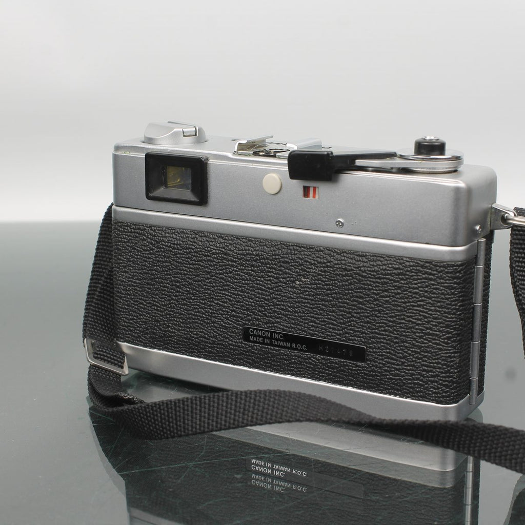 Canon Canonet 28