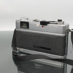 Canon Canonet 28