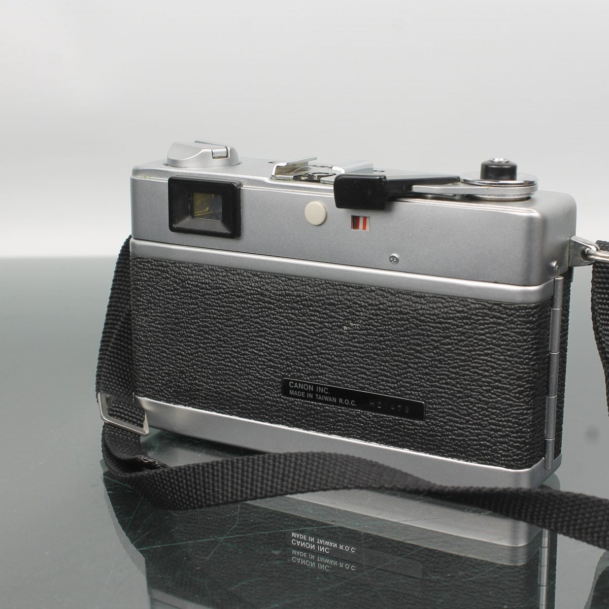 Canon Canonet 28