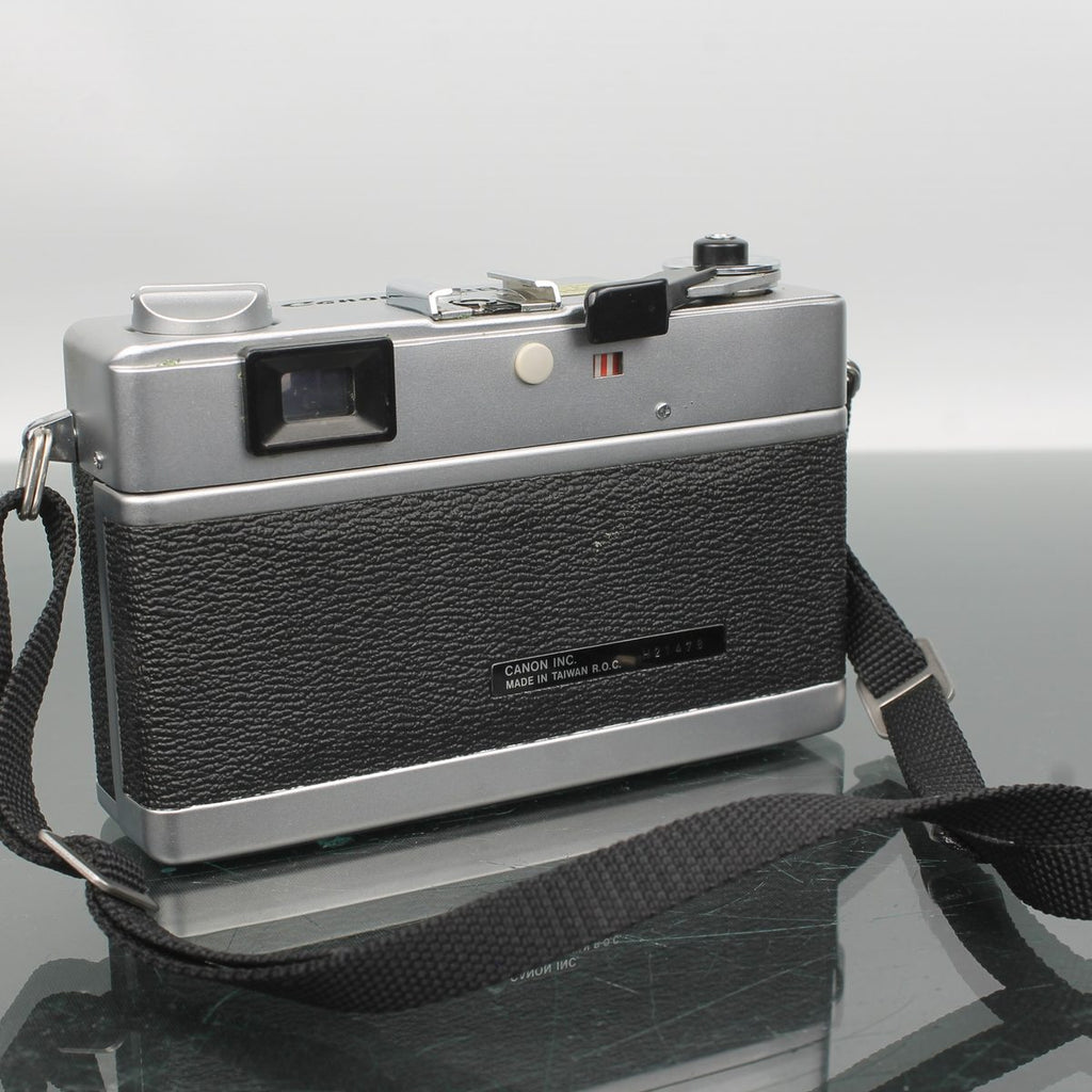 Canon Canonet 28