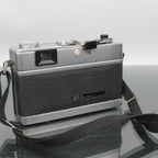 Canon Canonet 28