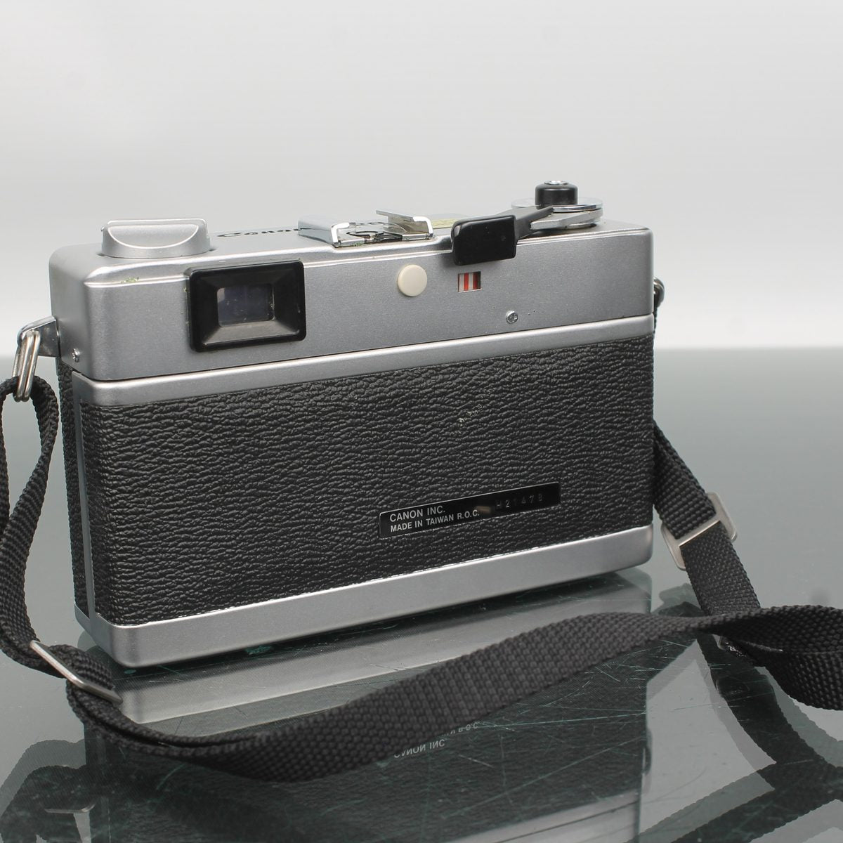 Canon Canonet 28