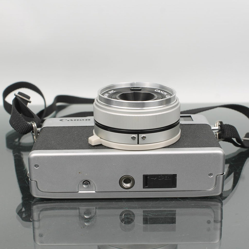 Canon Canonet 28