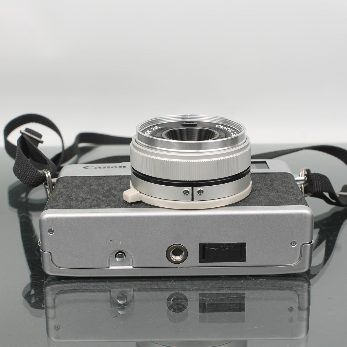Canon Canonet 28