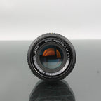 Asahi SMC Pentax-M 50mm f/1.7