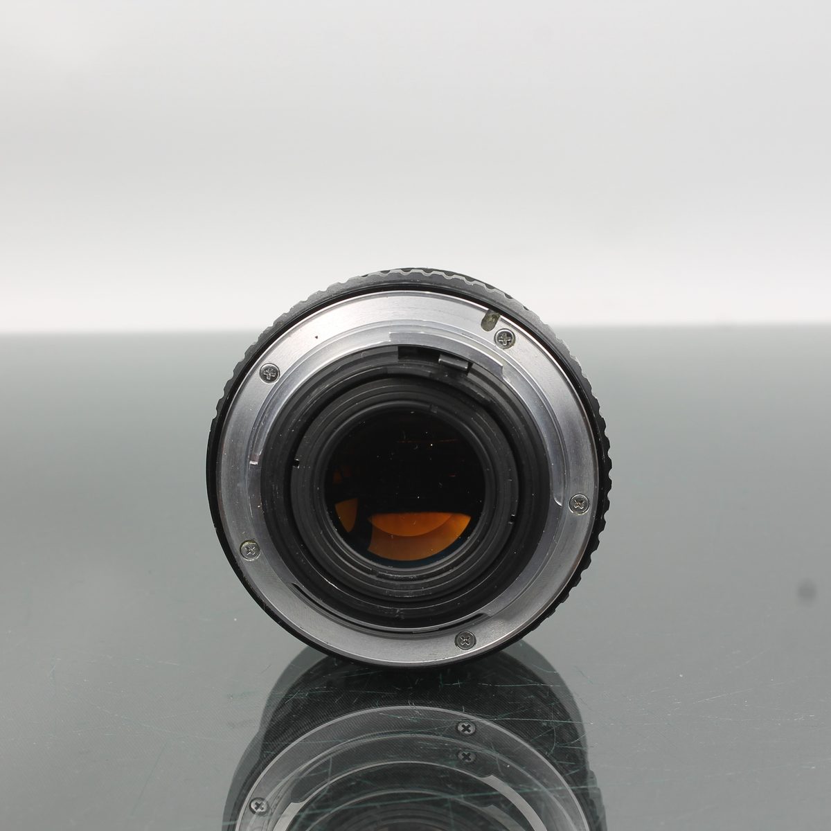 Asahi SMC Pentax-M 50mm f/1.7