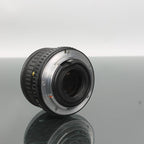 Asahi SMC Pentax-M 50mm f/1.7