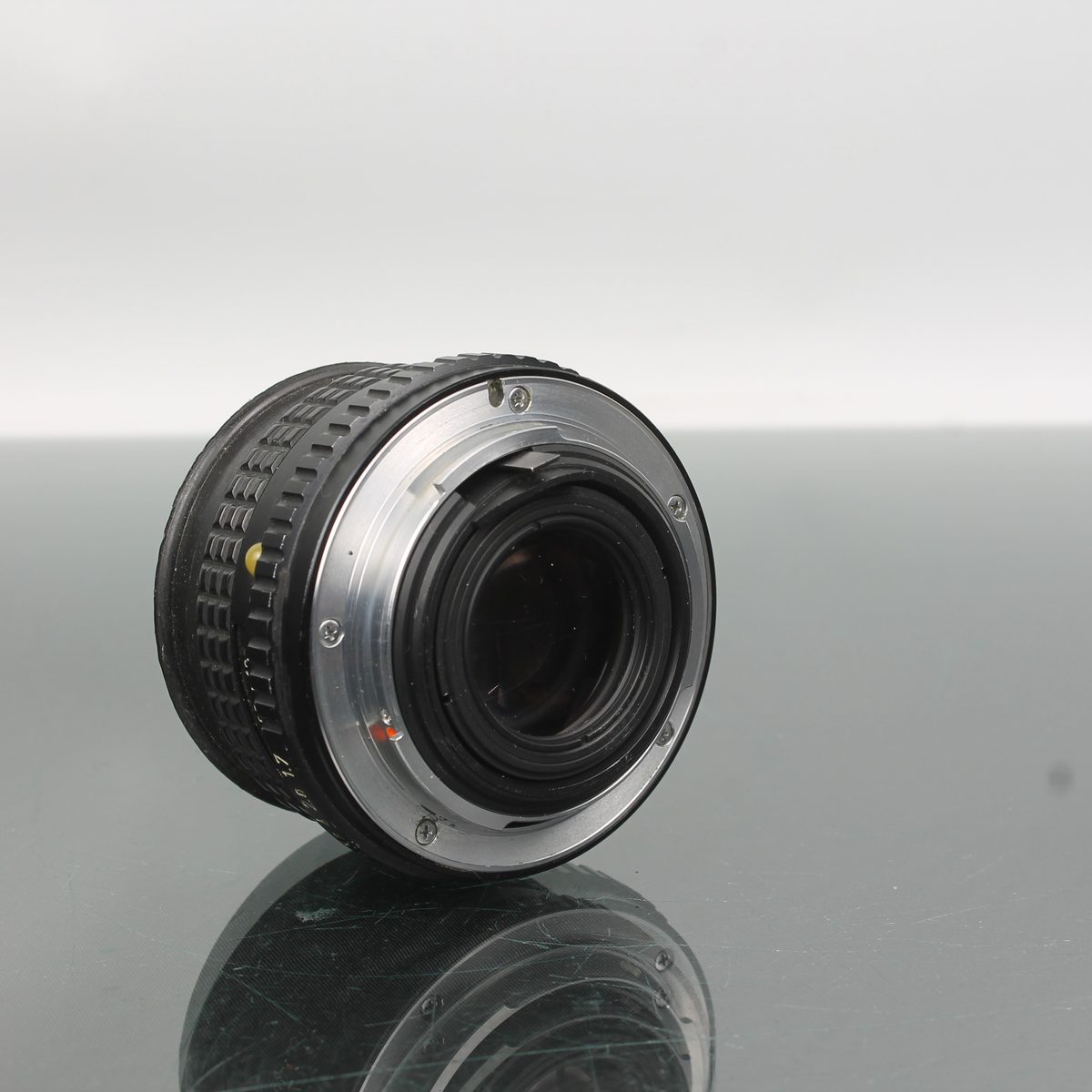 Asahi SMC Pentax-M 50mm f/1.7