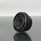 Asahi SMC Pentax-M 40mm f/2.8
