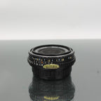 Asahi SMC Pentax-M 40mm f/2.8