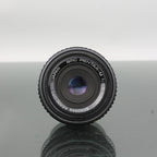 Asahi SMC Pentax-M 40mm f/2.8