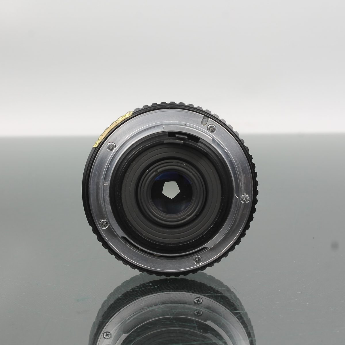 Asahi SMC Pentax-M 40mm f/2.8
