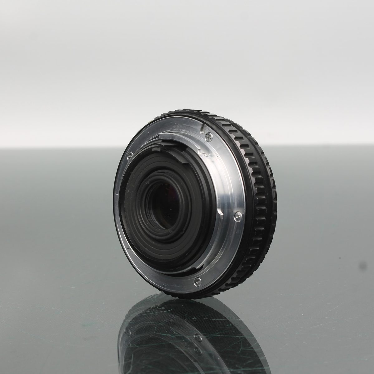 Asahi SMC Pentax-M 40mm f/2.8