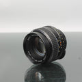 Asahi SMC Takumar 55mm f/2