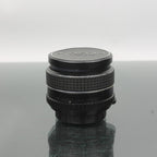 Asahi SMC Takumar 55mm f/2