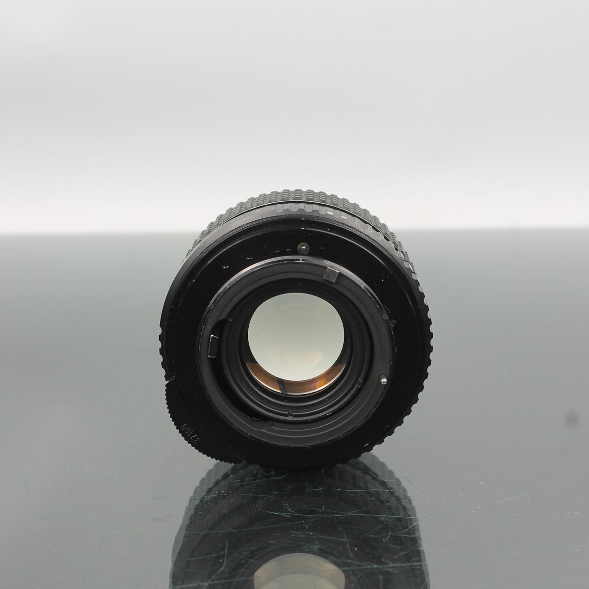 Asahi SMC Takumar 55mm f/2