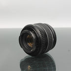 Asahi SMC Takumar 55mm f/2