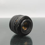 Asahi SMC Takumar 55mm f/2