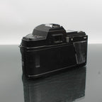 Minolta 7000 AF + Minolta AF Zoom 35-70mm 1:4