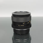 Yashica DSB 28mm f/2.8