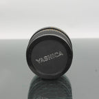Yashica DSB 28mm f/2.8