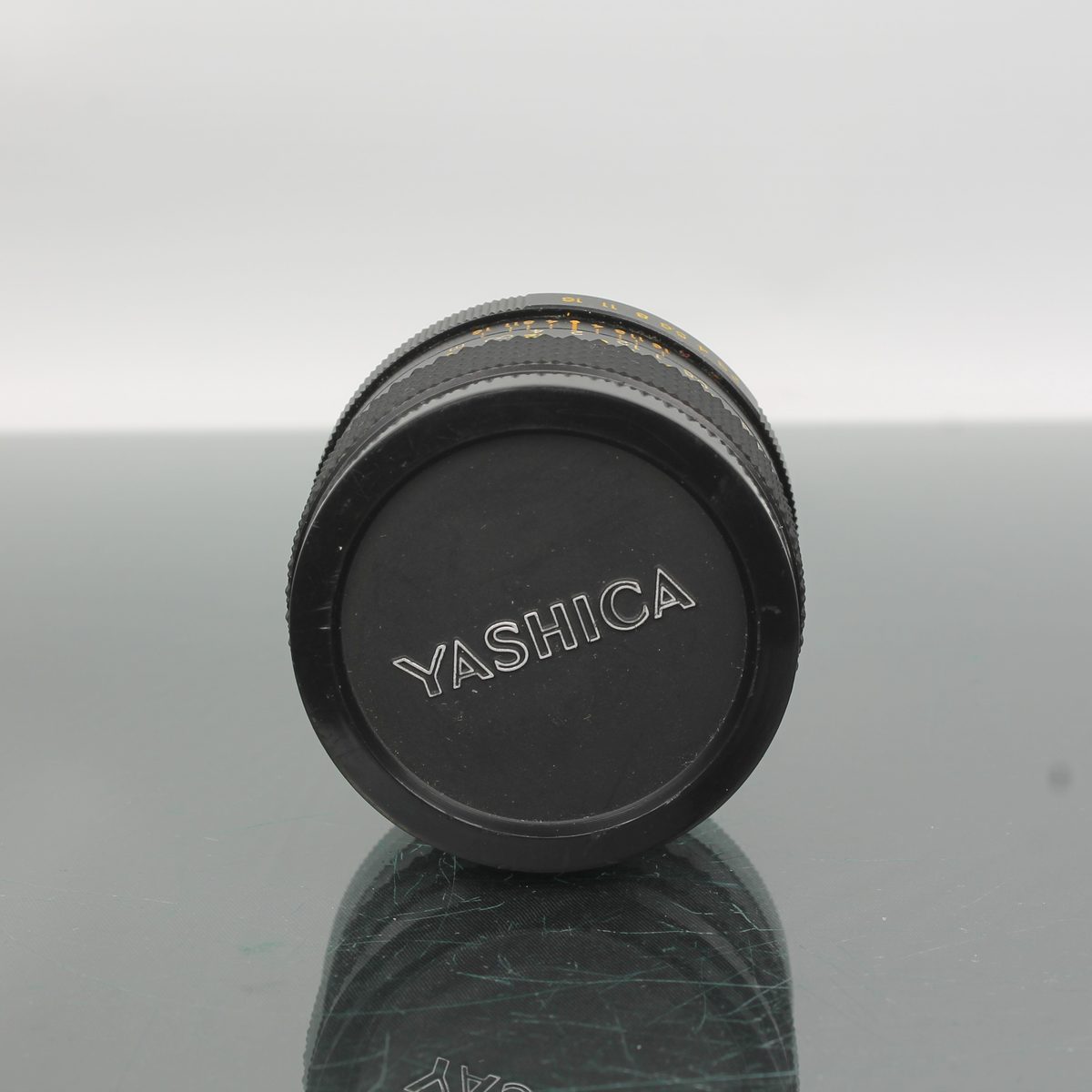 Yashica DSB 28mm f/2.8