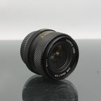 Yashica DSB 28mm f/2.8