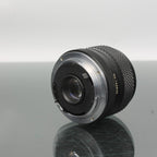 Yashica DSB 28mm f/2.8