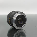 Yashica DSB 28mm f/2.8