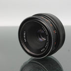 Carl Zeiss aus Jena DDR T 50mm f/2.8
