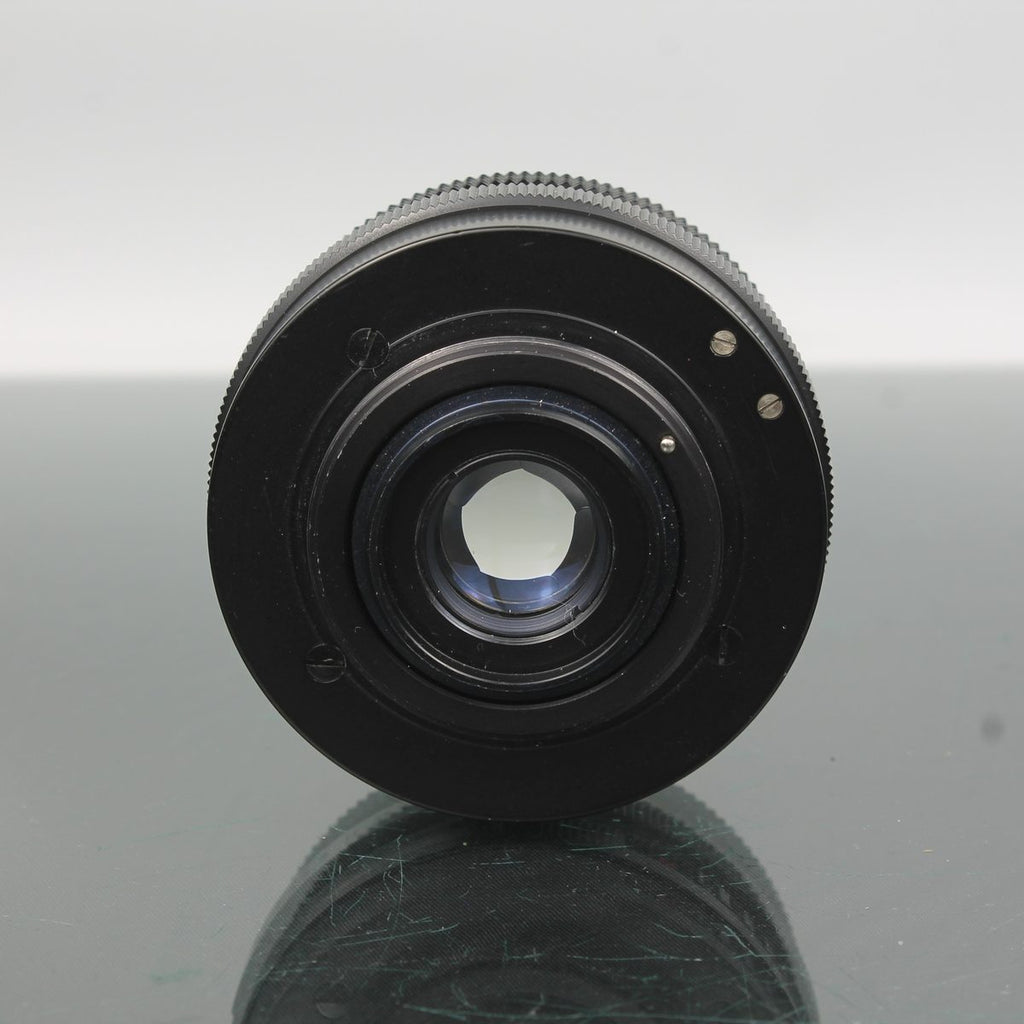 Carl Zeiss aus Jena DDR T 50mm f/2.8