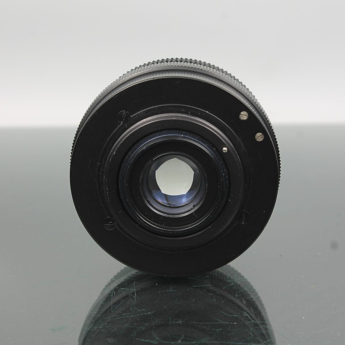 Carl Zeiss aus Jena DDR T 50mm f/2.8