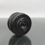 Carl Zeiss aus Jena DDR T 50mm f/2.8