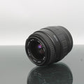 Sigma 35-80mm 1:4-5.6 DL-II