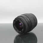 Sigma 35-80mm 1:4-5.6 DL-II