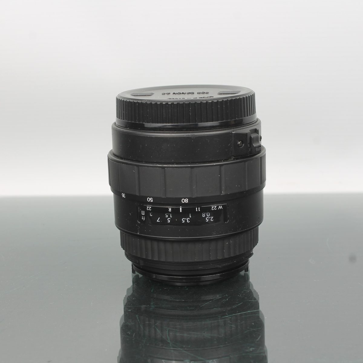 Sigma 35-80mm 1:4-5.6 DL-II