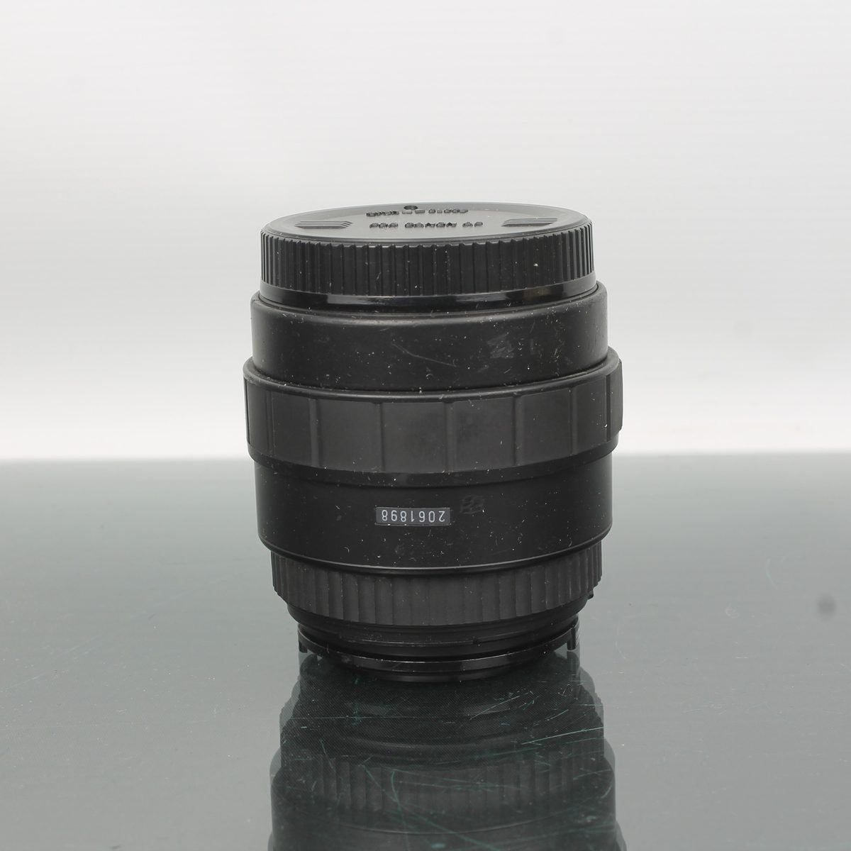 Sigma 35-80mm 1:4-5.6 DL-II