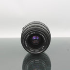 Sigma 35-80mm 1:4-5.6 DL-II