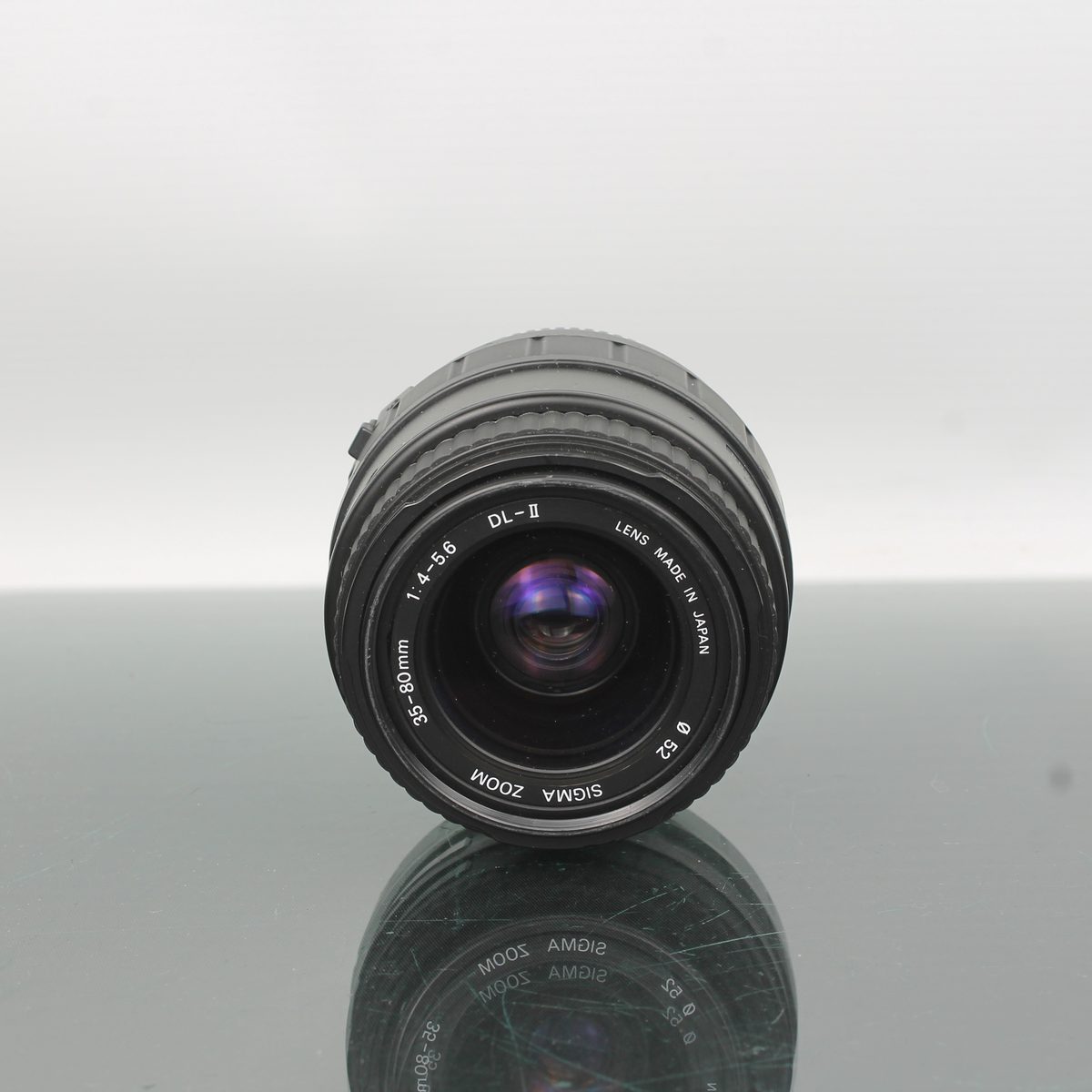 Sigma 35-80mm 1:4-5.6 DL-II