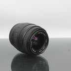 Sigma 35-80mm 1:4-5.6 DL-II