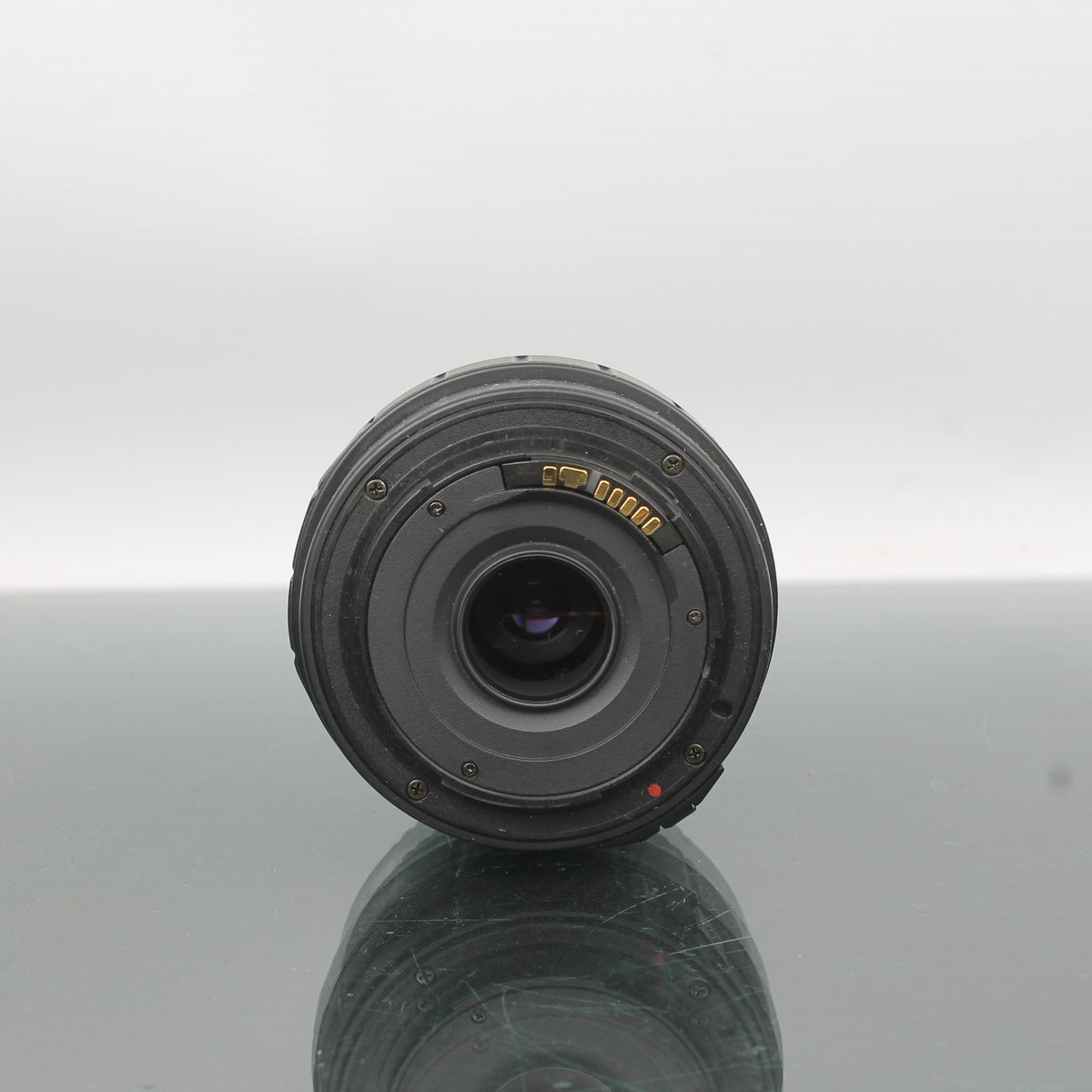 Sigma 35-80mm 1:4-5.6 DL-II