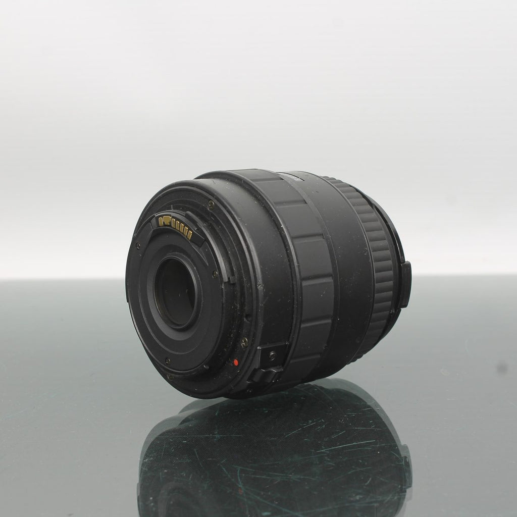 Sigma 35-80mm 1:4-5.6 DL-II