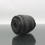 Sigma 35-80mm 1:4-5.6 DL-II