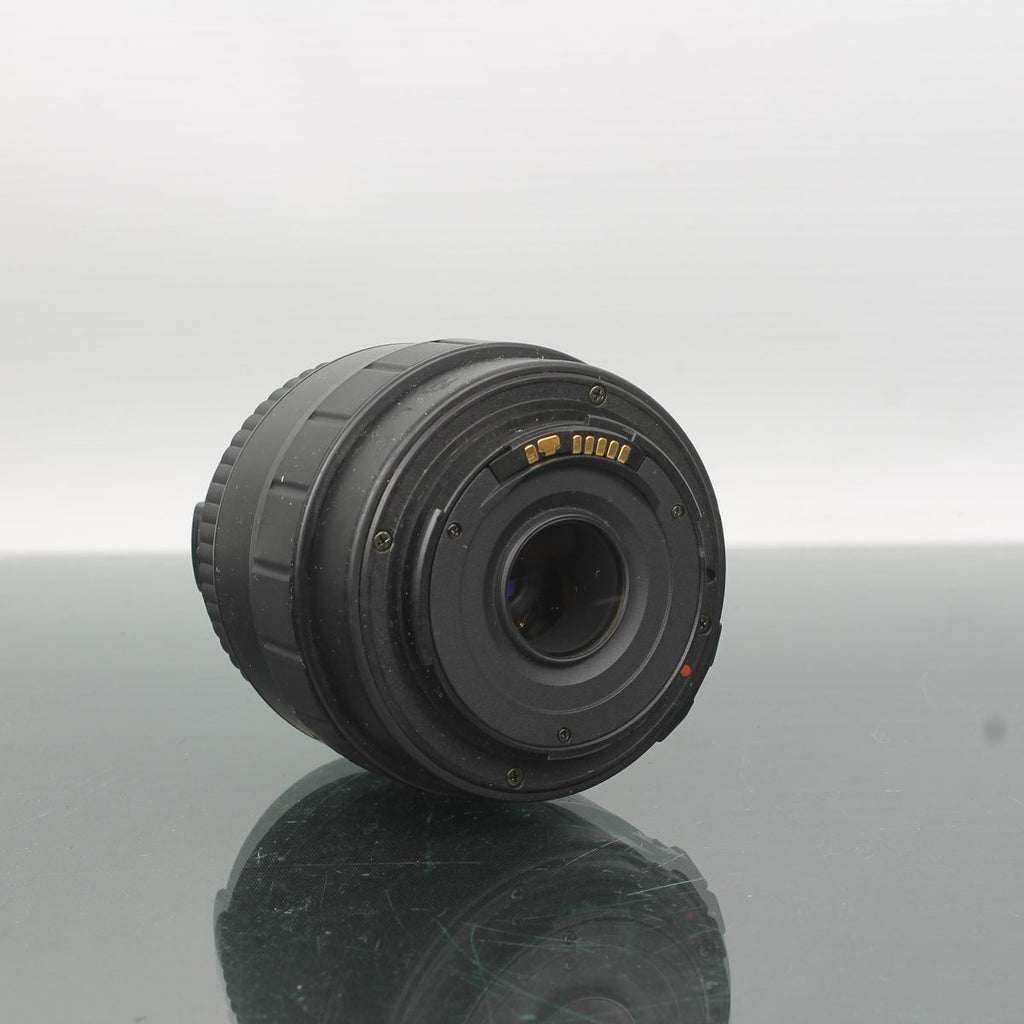 Sigma 35-80mm 1:4-5.6 DL-II