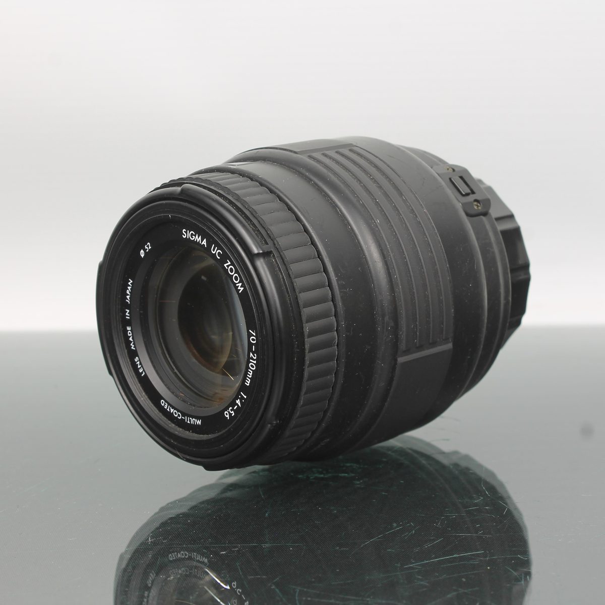 Sigma UC 70-210mm 1:4-5.6