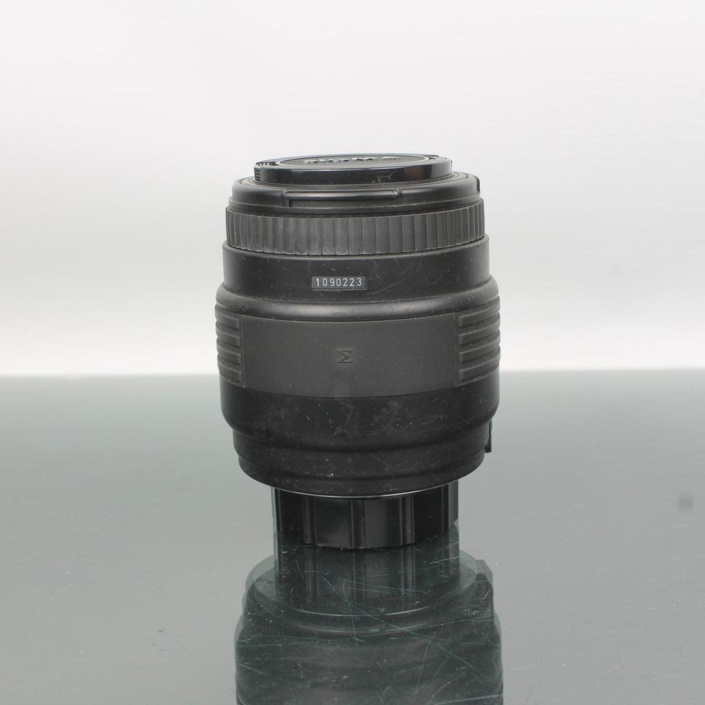Sigma UC 70-210mm 1:4-5.6