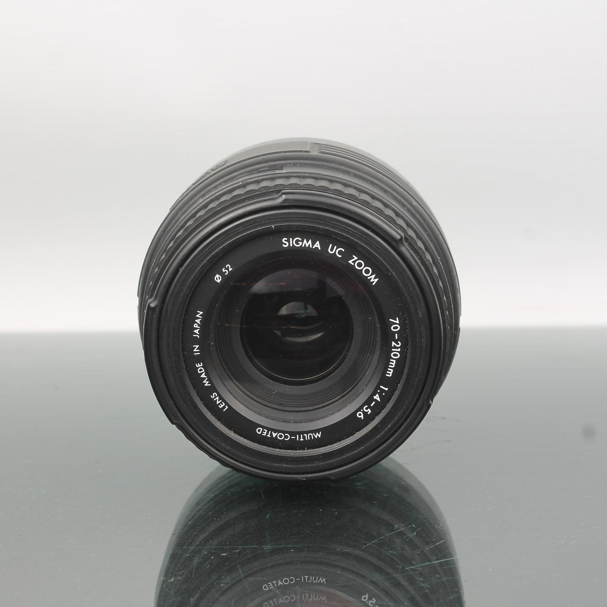 Sigma UC 70-210mm 1:4-5.6