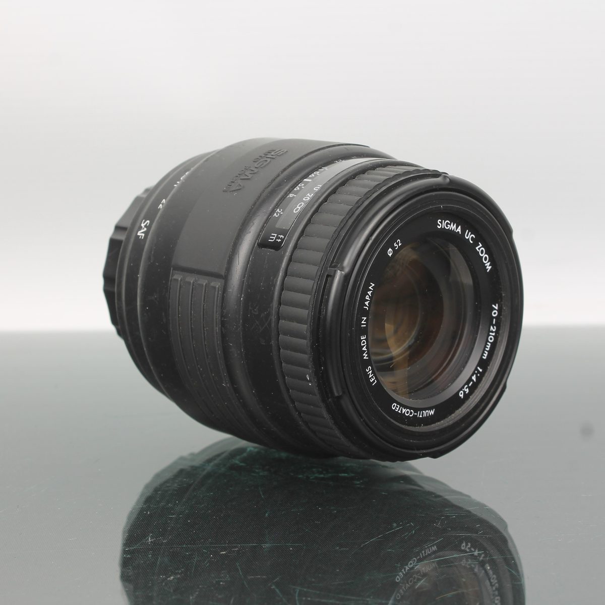 Sigma UC 70-210mm 1:4-5.6