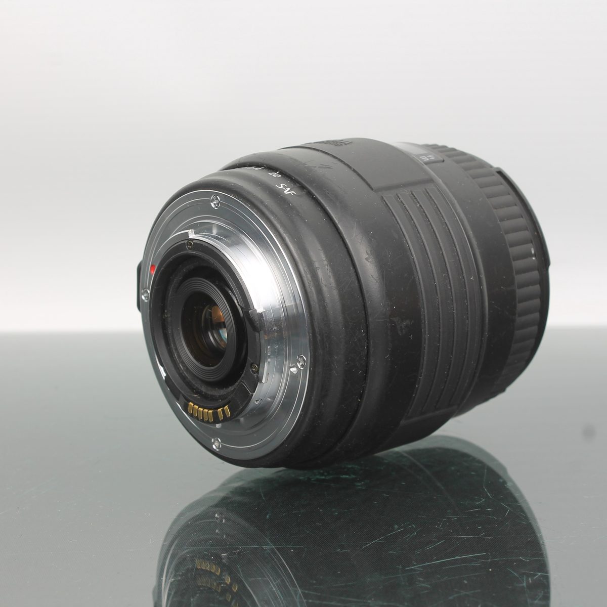 Sigma UC 70-210mm 1:4-5.6